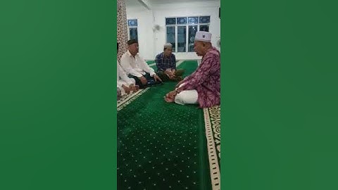 CARA  ZIKIR  ZAHAR..