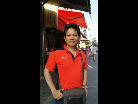 國樑 懷念妳媽媽 卡拉ok