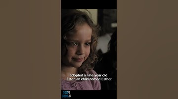 Orphan A Disturbing and Unforgettable Horror Film