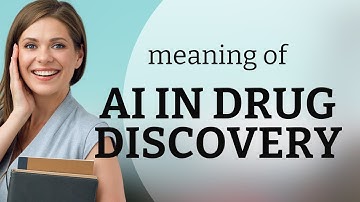 Unlocking the Future: AI in Drug Discovery