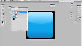 How To Make an App Icon in Photoshop