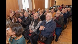 Servicios Sociales destina más de 1 millón de euros para subvencionar instituciones de acción social