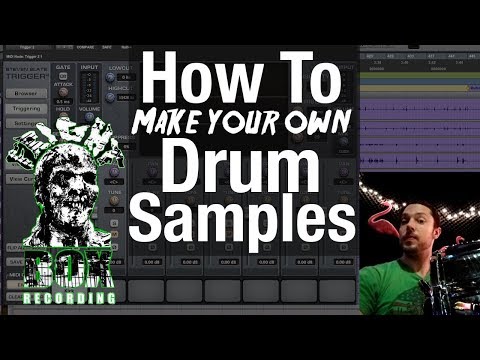 How To Make