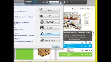 Cool JQuery Plugin  Flip Html5   Page Turning without Flash   insert hyperlink to flipbook