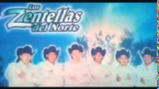 Video thumbnail of "zentellas del norte pajarillo_0001.3gp"