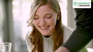 Chefkoch Trifft Fackelmann Küchenhelfer Kochgeschirr