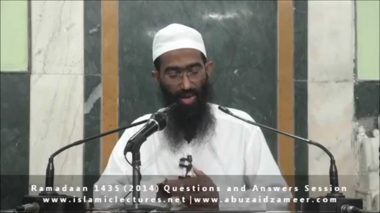 Quran kis Aitbaar se Sifa hai aur Sifa paane ka kya tareeqa hai | Abu Zaid Zameer