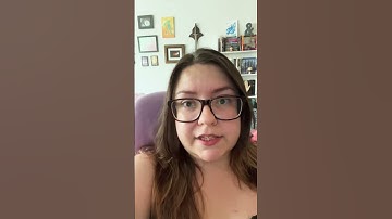 Unintentional Things I Learned in a Copyediting Course Part 1 #writer #copyediting