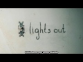 Malia j  for what its worth lights out song extended subtitulada al espaol