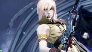 【DFFAC】ライトニングネアッシュ#75【絶望を送ろうか】Dissidia Final Fantasy