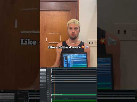 Who do you hear on this? #typebeat #producer #edit