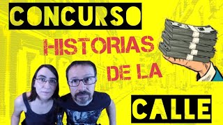 Concurso Literario ǀ Club De Escritura Fuentetaja