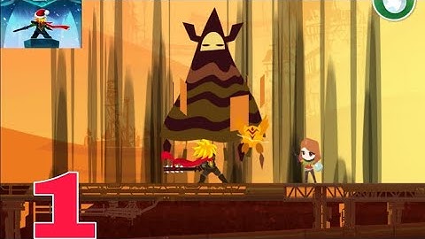 Tap Titans 2 - Walkthrough Part 1  1 - 40 (Android, IOS)