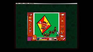 Mr. Potato Head Activity Pack 2002