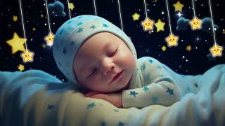 Sleep Instantly Within 5 Minutes - Super Relaxing Baby Lullaby To Go To Sleep Faster