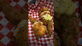 If I run out of Chitterlings please try my Stuffed. Mac Wing Combos❗️❗️❗️🗣️💦(205)830-2840. Net Worth
