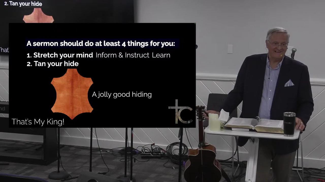 The Connection Church: June 28, 2026