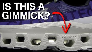 On CloudMonster - First Run