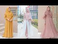 Model Gamis Untuk Remaja Masa Kini