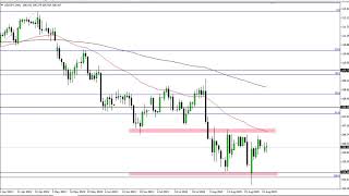USD/JPY Technical Analysis for September 04, 2019 by FXEmpire