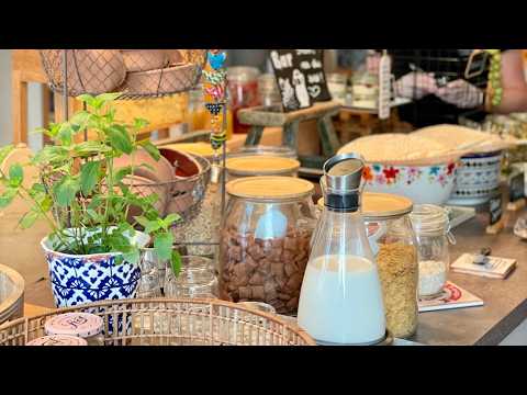Hotel-Bistro-Europa, Merchweiler, Germany | Travel With Mishka