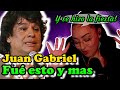 JUAN GABRIEL en VIVO desde EL FESTIVAL VIÑA DEL MAR | Vocal Coach REACTION &amp; ANALYSIS