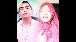 Fahru Khan-Cinta Yang Membekas-(By Andi KDI Feat Anisa Rahma)