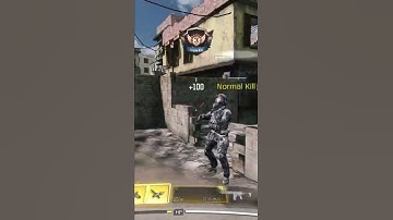 COD Mobile Gun Game Moshpit