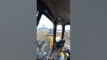 Dozing Dozing Dozing and guess what more Dozing: On site with Adam Hall #dozerking #constructionlife