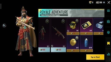 Bgmi RP glitch|😭 Royal pass M14 glitch in bgmi can