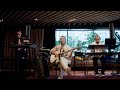 Anly - KOMOREBI / Live session with Matt cab & MATZ