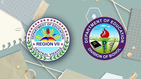 Mayacabac Elementary School - Simulation on Modular Distance Learning