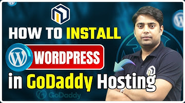 How to Install Wordpress in Godaddy Hosting ? | Modulation Digital