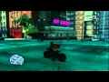 gta IV Dangerous stunt bikers