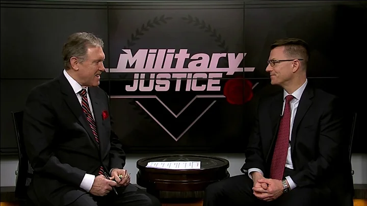 MJ   Ep 4 Courts Martial