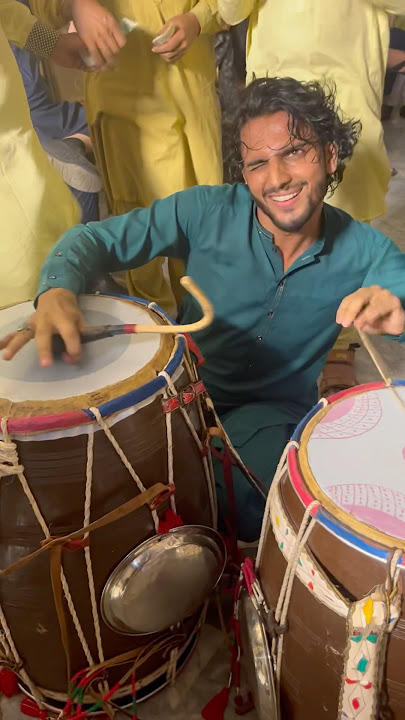 #chek yar kamal Dhol beat New amazing aik new style🫶03486837733☎️👈 #shorts #youtubeshorts