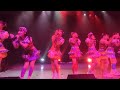 虹のコンキスタドール 「愛をこころにサマーと数えよ」 NIJI♡祭り〜GWもドタバタ中!〜 5/6池袋アニメイトシアター 