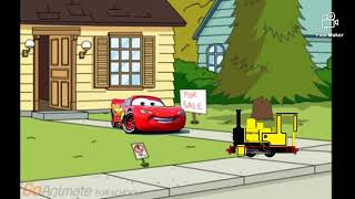 Duncan Grounds Lightning Mcqueengrounded