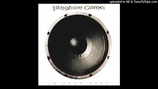キングダムカム do you like it 8cm8センチシングルCDS 洋楽 Kingdom Come 