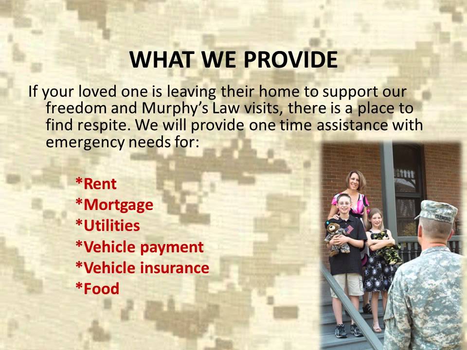 ▶ Military Assistance Mission