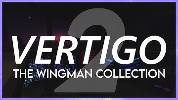 Vertigo HvH Oneway positions & Spot Tutorial CS:GO