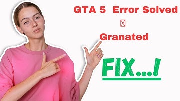 steam_api64.dll not found Error in GTA-V solution🔥| 100% Working Gaurantee 🔥