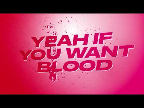 Plastic Rhino - Bleeding Heart (Official Lyric Video)