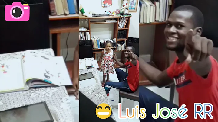 Vdeos  virales en lo se todo .  Ellos son Cheo Mir...