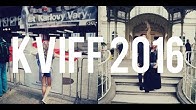KVIFF 2016 s Milanem | Shopaholic Nicol