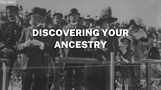 How to use Ancestry.com