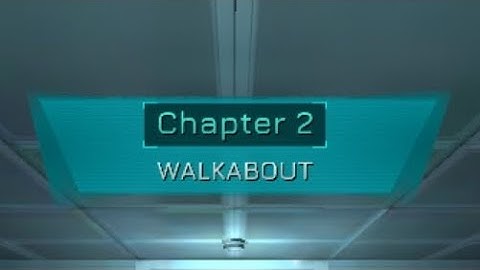 Game play fractal space chapter 2