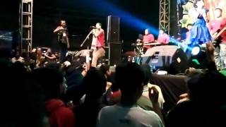 Niken aprilia bersama Renata
