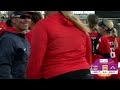 HIGHLIGHTS USA v Botswana | XVII WBSC Women’s Softball World Cup - Group A