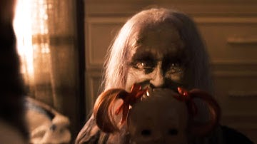 死霊館ユニバース遂に完結！映画『死霊館 最後の儀式』予告